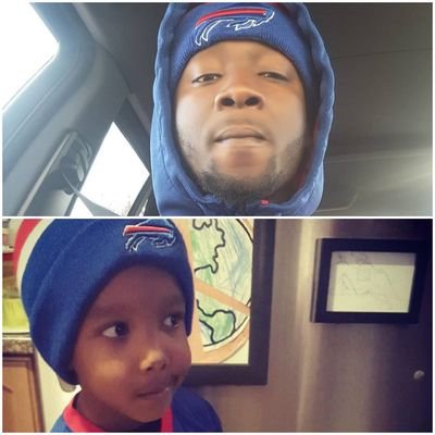 Profile Picture of Benjamite🇯🇲 (@KingTate84) on Twitter