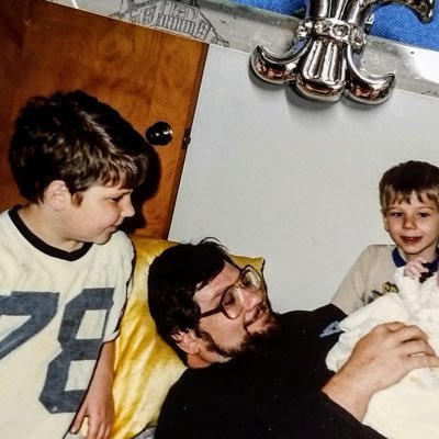 Profile Picture of Jonathan Juneau (@JonathanJuneau) on Twitter