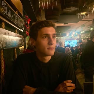Profile Picture of Chris Prugh (@chris_prugh) on Instagram