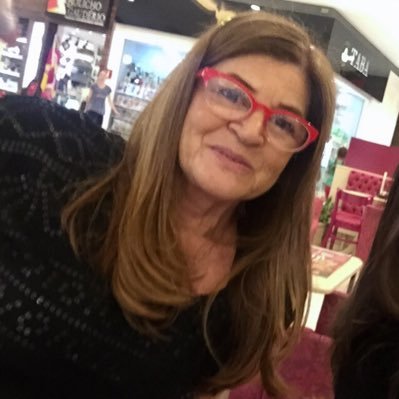 Profile Picture of Diza Gonzaga (@dizagonzaga) on Twitter