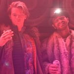 Profile Picture of Michael Moriarty (@shmikey_shmo) on Instagram
