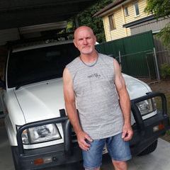 Profile Picture of Byron Glenn Rideout (@byron.glenn.rideo) on Tiktok