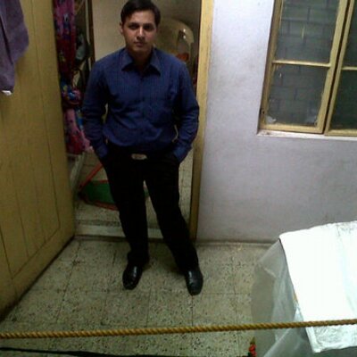 Profile Picture of Anurag Mittal (@Anuragmittal6) on Twitter