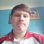 Profile Picture of James Etherington (@etherington655) on Instagram