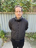 Profile Picture of Christopher Hoffman (musician)on Wikipedia