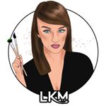 Profile Picture of LKM ART (@leannemccarthyart) on Instagram