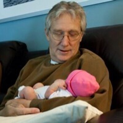 Profile Picture of Robert Hade (@hade_robert) on Twitter
