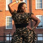 Profile Picture of Shae Allen (@shaeallen3) on Instagram