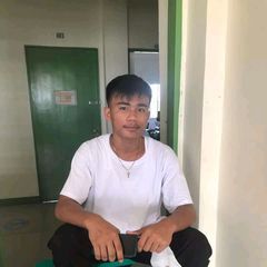 Profile Picture of keenjerome (@keenjerome) on Tiktok