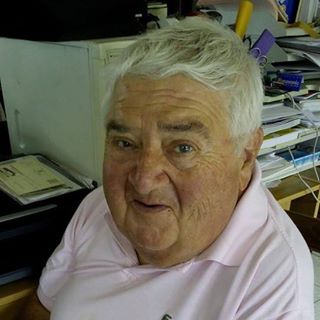 Profile Picture of Raymond Vandamme (@raymond.vandamme.9) on Facebook