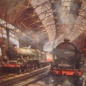 Profile Picture of Bob Barton (@bobbartonblues) on Youtube