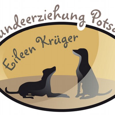 Profile Picture of Eileen Krüger (@HundeerzPotsdam) on Twitter