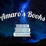 Profile Picture of Amaro's Books! (@amaro_books) on Instagram