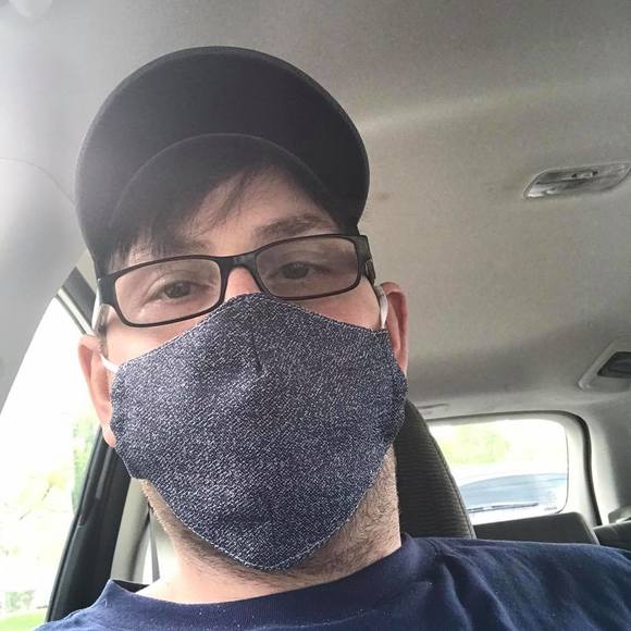 Profile Picture of Jeffrey Mendelsohn (@jeffreymendelso) on Poshmark