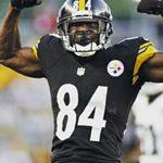 Profile Picture of Ryan Dellinger (@antoniobrownsteelersfan) on Instagram