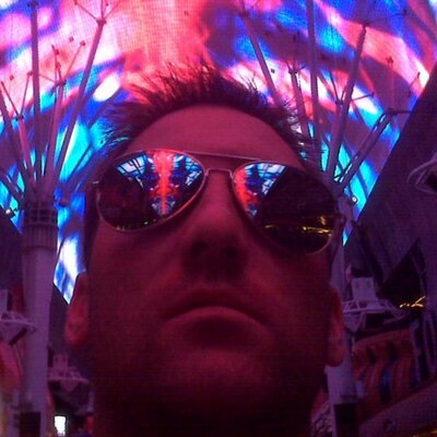 Profile Picture of Travis Cork (@traviscork) on Twitter