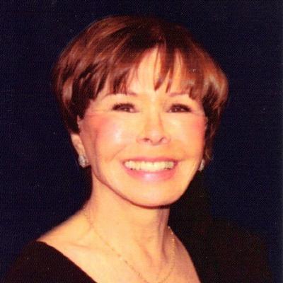 Neile Adams McQueen - Twitter Profile Picture of Neile Adams McQueen (@AdamsMcQueen) on Twitter