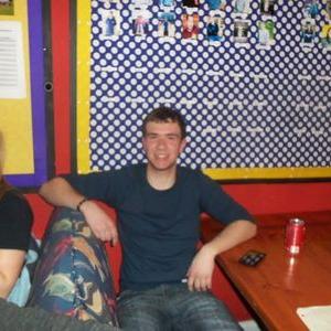 Profile Picture of Cory Tillman (@crushcaps) on Twitter