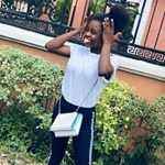 Profile Picture of ADELEKUN-PAMILERIN. (@__pampy) on Instagram