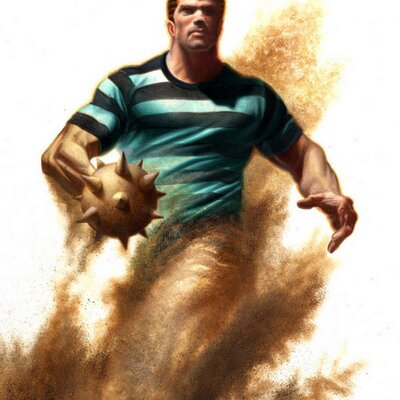 Profile Picture of Scott Sandman (@SOSandman) on Twitter