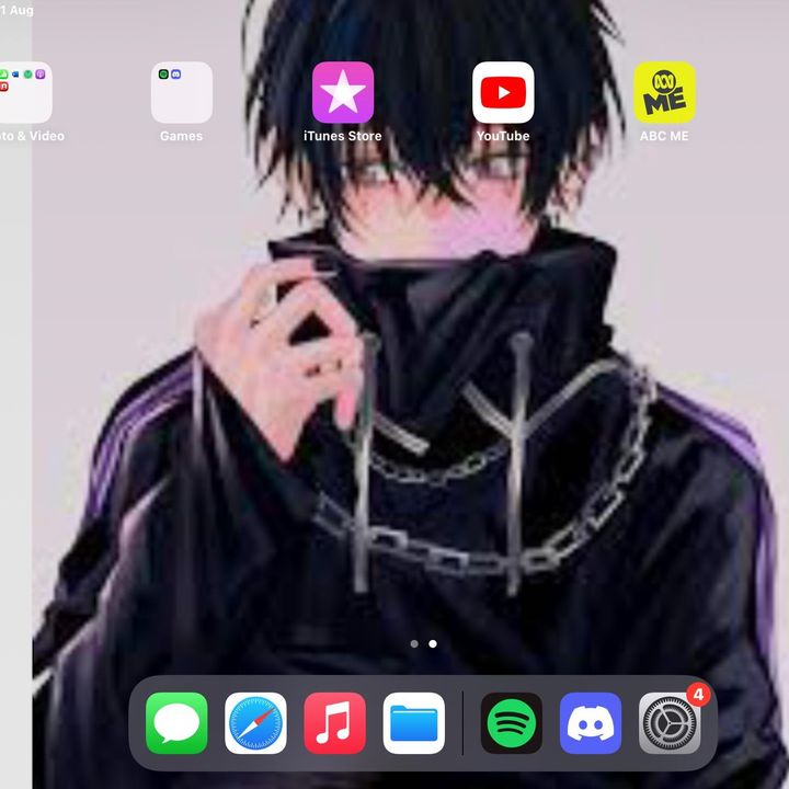 Profile Picture of Jayden Pearce (@jjayden4life) on Tiktok