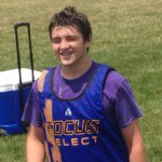 Profile Picture of tyler_beckwith_5_time_allstar (@tyler_beckwith_5_time_allstar) on Instagram