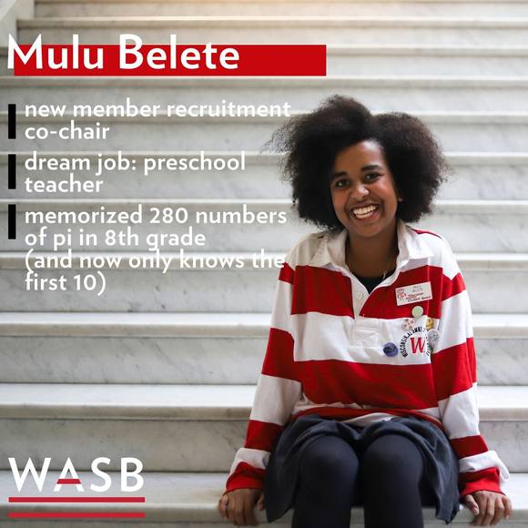 Profile Picture of Mulu Belete (@mulub) on Poshmark