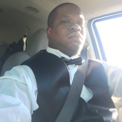 Profile Picture of John Darden (@Govman77) on Twitter