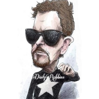 Profile Picture of Tom Robbins (@DailyRobbins) on Twitter