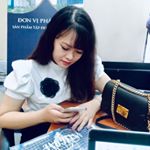 Profile Picture of Hà My Nguyễn (@mymy.nguyen244) on Instagram