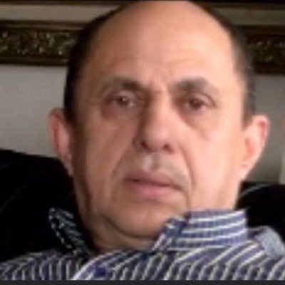 Profile Picture of Alejandro Barros (@arbat1248) on Twitter