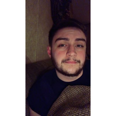 Profile Picture of Derek May (@DerekMay6) on Twitter