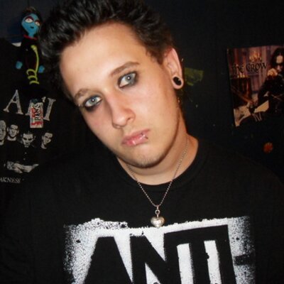 Profile Picture of Jacob (@TheMad_hatter) on Twitter