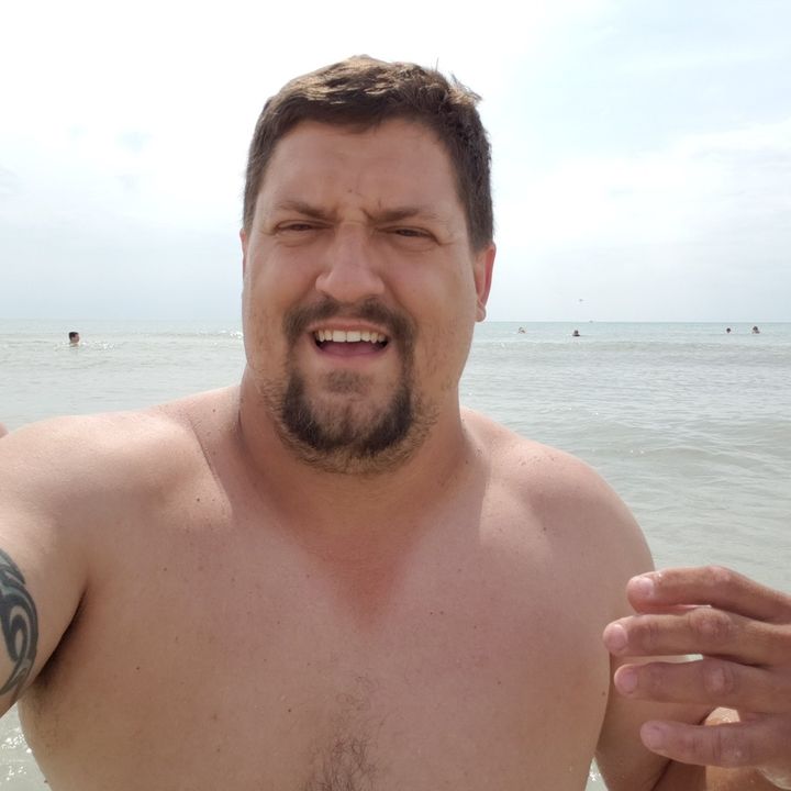 Profile Picture of Eddie Tyree (@eddietyree) on Tiktok