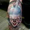 Profile Picture of danny sexton (@@danthetattooman) on Tiktok