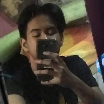 Profile Picture of Mark Bartolome (@Mrk_Brtlm) on Twitter