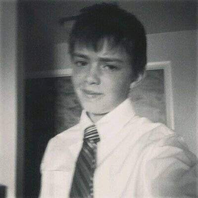 Profile Picture of Tanner Forrest (@TannerForrest) on Twitter