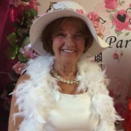 Profile Picture of Mary Hawkes (@mhawkes0510) on Twitter