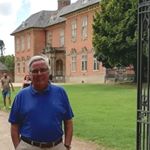 Profile Picture of Gerald Puttock (@geraldputtock) on Instagram