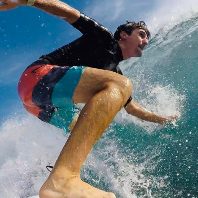 Profile Picture of Hawaiian Stumpy (@JoshuaStumpf2) on Twitter