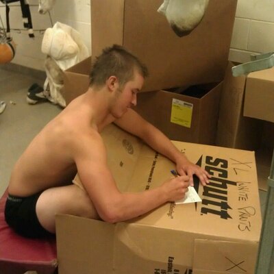 Profile Picture of Ming Mang (@MongMatt) on Twitter