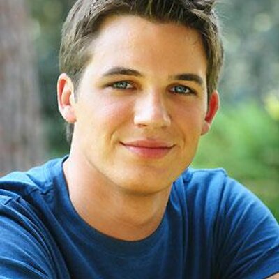 Profile Picture of MattLanter Fans (@MattLanterSquad) on Twitter