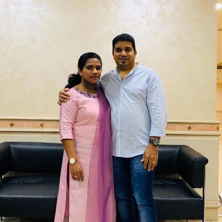 Profile Picture of jincymathew101 (@jincymathew101) on Tiktok