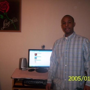 Profile Picture of Arsenio Perez (@arseniodr) on Myspace