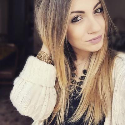 Profile Picture of Alessandra Pace (@AlePace20) on Twitter