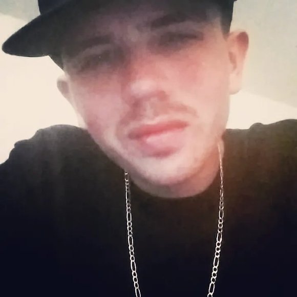 Profile Picture of Justin Murdie (@justinmurdie93) on Poshmark