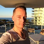 Profile Picture of Justin Finch (@justinfinch_81) on Instagram