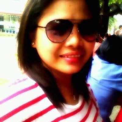 Profile Picture of Leah Rubio (@leahmarqleimarq) on Twitter