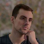 Profile Picture of Chris Dahlstrom (@cmdahlstrom) on Instagram