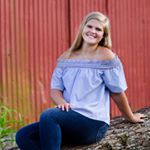 Profile Picture of Aubrey James (@aubreygrace01) on Instagram